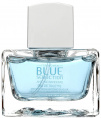 Antonio Banderas Blue Seduction Woman 50 мл