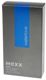 Mexx Waterlove Man