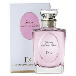 Christian Dior Forever & Ever