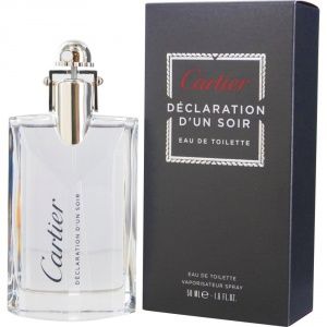 Cartier Declaration d`Un Soir
