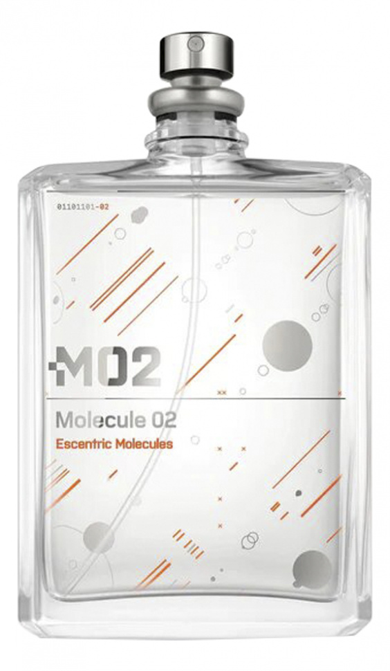  Escentric Molecules Molecule 02 30 мл