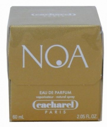 Cacharel Noa Gold