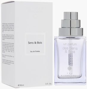 The Different Company Des Sens & Bois