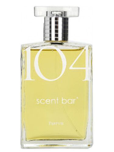  Scent Bar 104 100 мл тестер