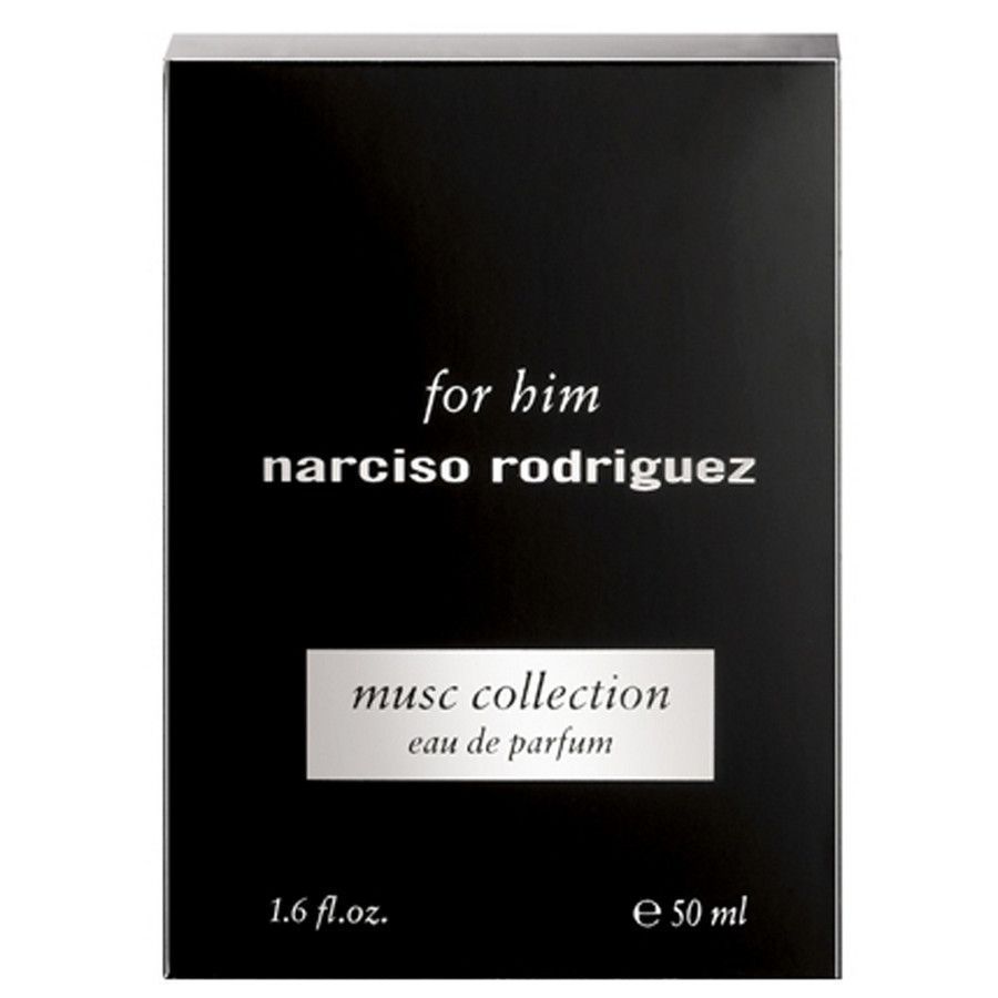 Narciso Rodriguez Musc Collection 50 мл тестер