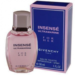 Givenchy Insense Ultramarine For Her