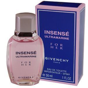 Givenchy Insense Ultramarine For Her