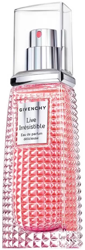 Givenchy Live Irresistible Delicieuse 30 мл