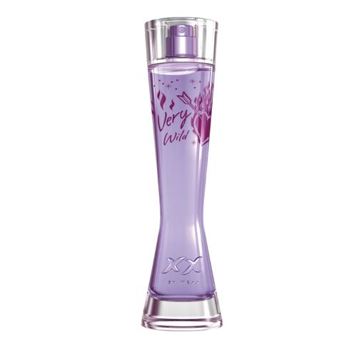 Mexx XX by Mexx Very Wild 40 мл тестер