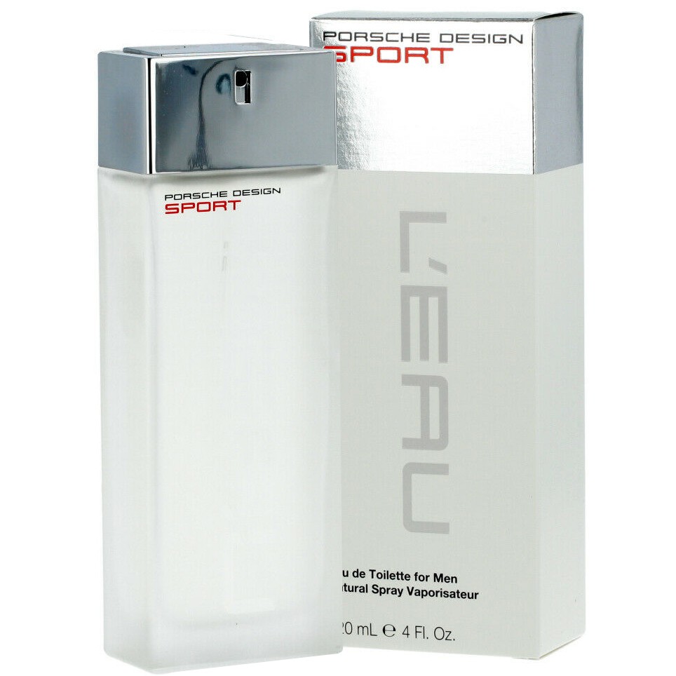 Porsche Sport L`Eau 120 мл