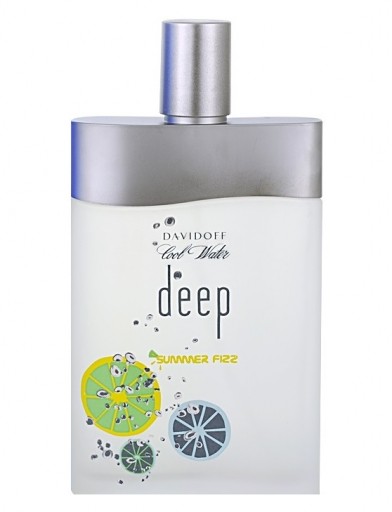 Davidoff Cool Water Summer Fizz Man