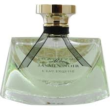 Bvlgari Mon Jasmin Noir L`Eau Exquise