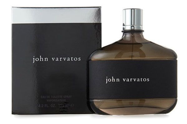 John Varvatos John Varvatos Man 75 мл