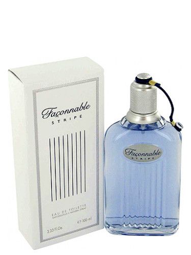 Faconnable Stripe 30 мл