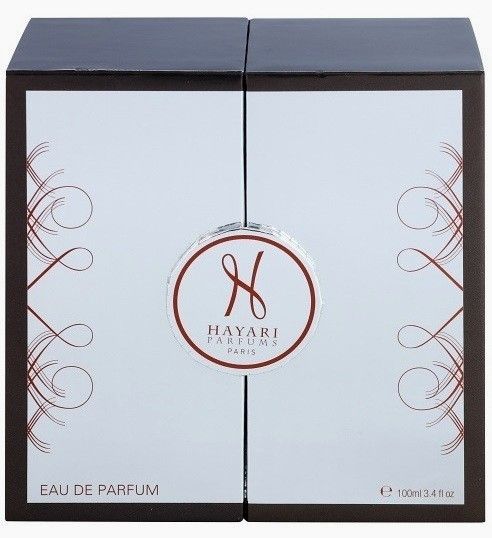 Hayari Parfums Le Paradis de L`Homme 100 мл