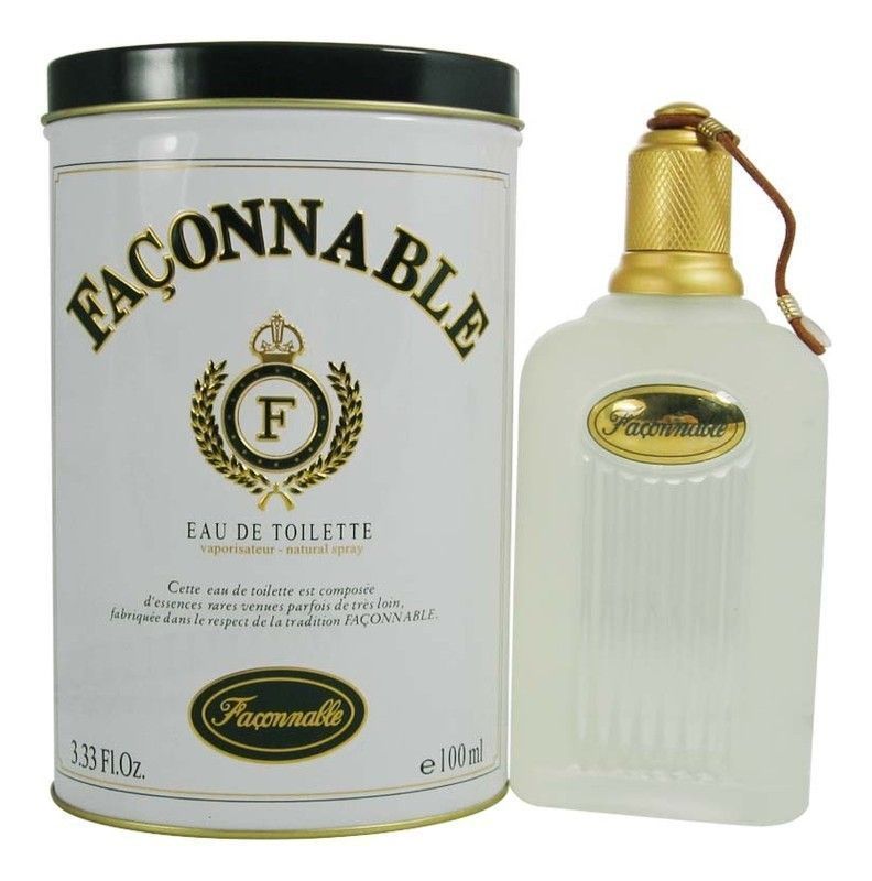 Faconnable Faconnable 100 мл