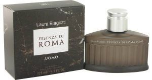 Laura Biagiotti Essenza di Roma Uomo 75 мл