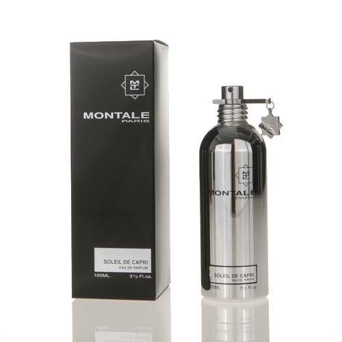  Montale Soleil De Capri 20 мл