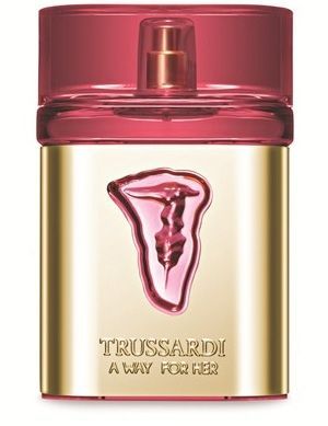  Trussardi A Way For Her 30 мл