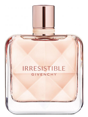 Givenchy Irresistible Givenchy Eau De Toilette Fraiche 35 мл