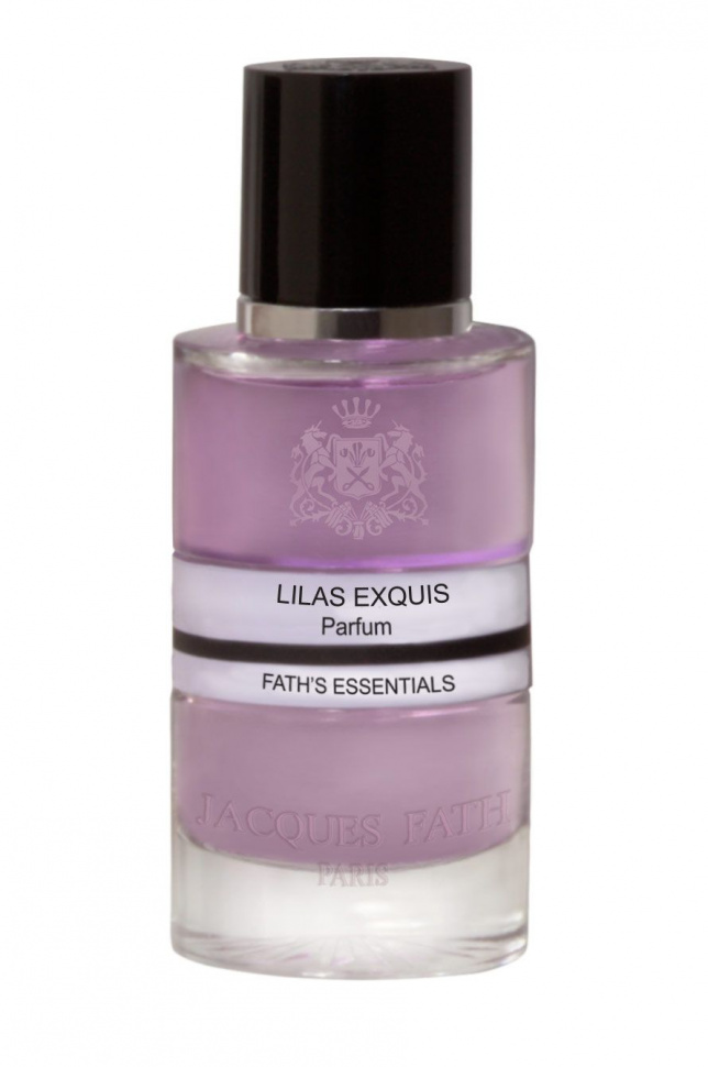 Jacques Fath Lilas Esquis 50 мл