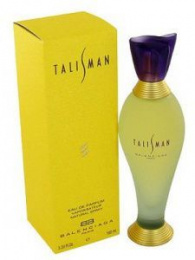 Cristobal Balensiaga Talisman