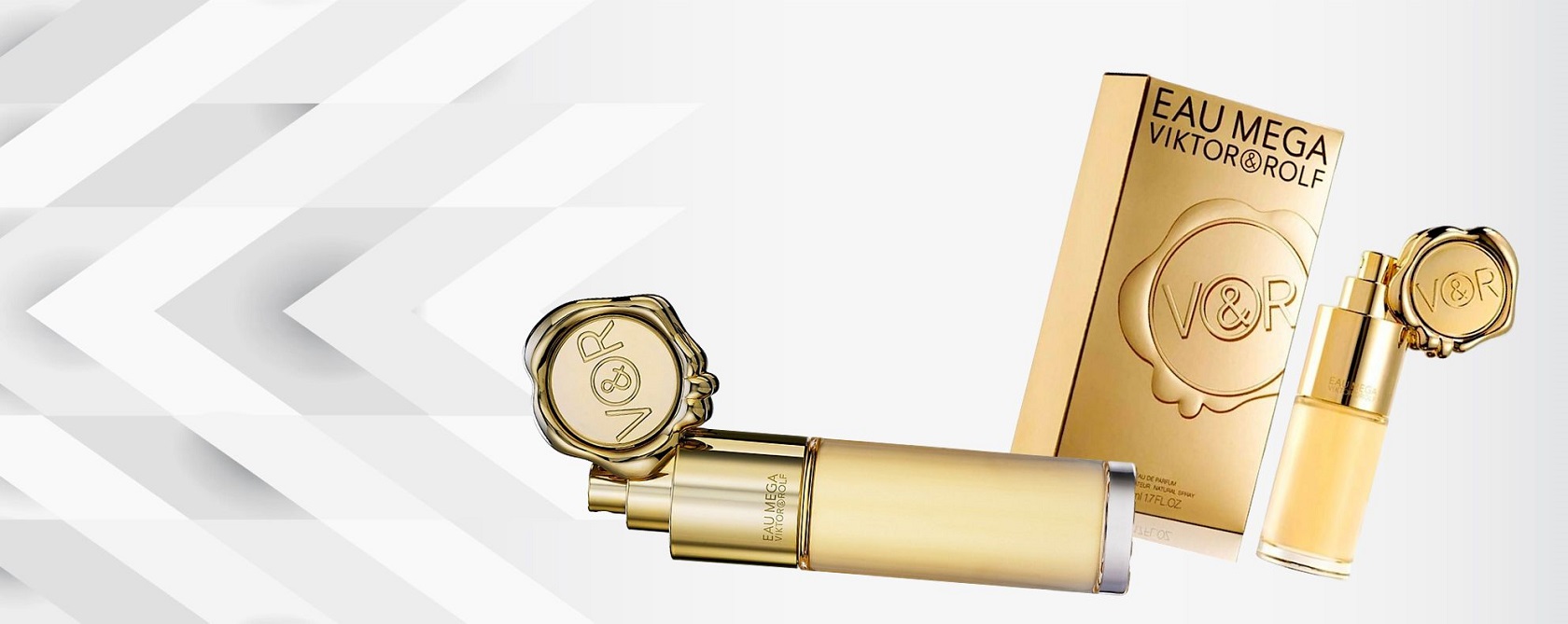 Viktor & Rolf Eau Mega