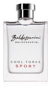  Baldessarini Cool Force Sport 90 мл тестер