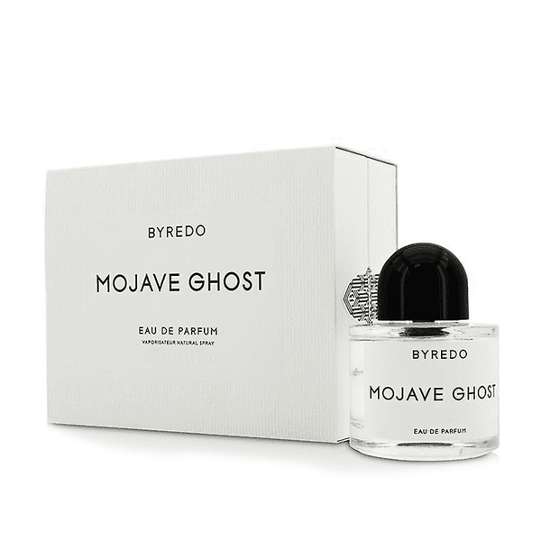 Byredo Parfums Mojave Ghost 12 мл