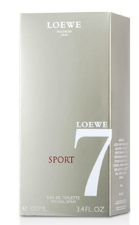 Loewe 7 Sport 100 мл тестер
