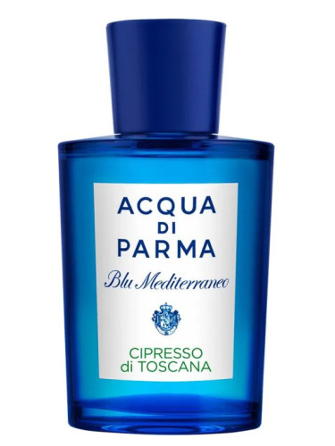 Acqua di Parma Blu Mediterraneo Cipresso di Toscana 75 мл