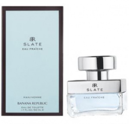 Banana Republic Slate Eau Fraiche