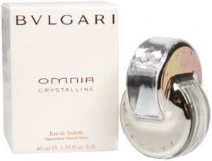 Bvlgari Omnia Crystalline 25 мл