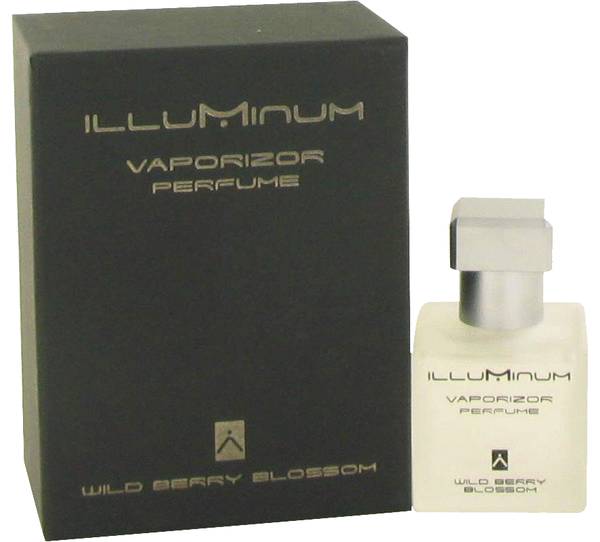 Illuminum Wild Berry Blossom 50 мл