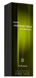 Givenchy Very Irresistible For Men