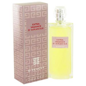 Givenchy Amarige Extravagance