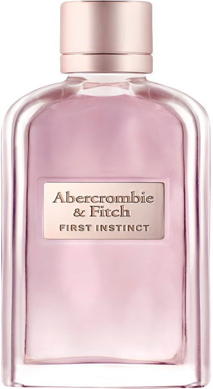 Abercrombie & Fitch First Instinct for Her 50 мл