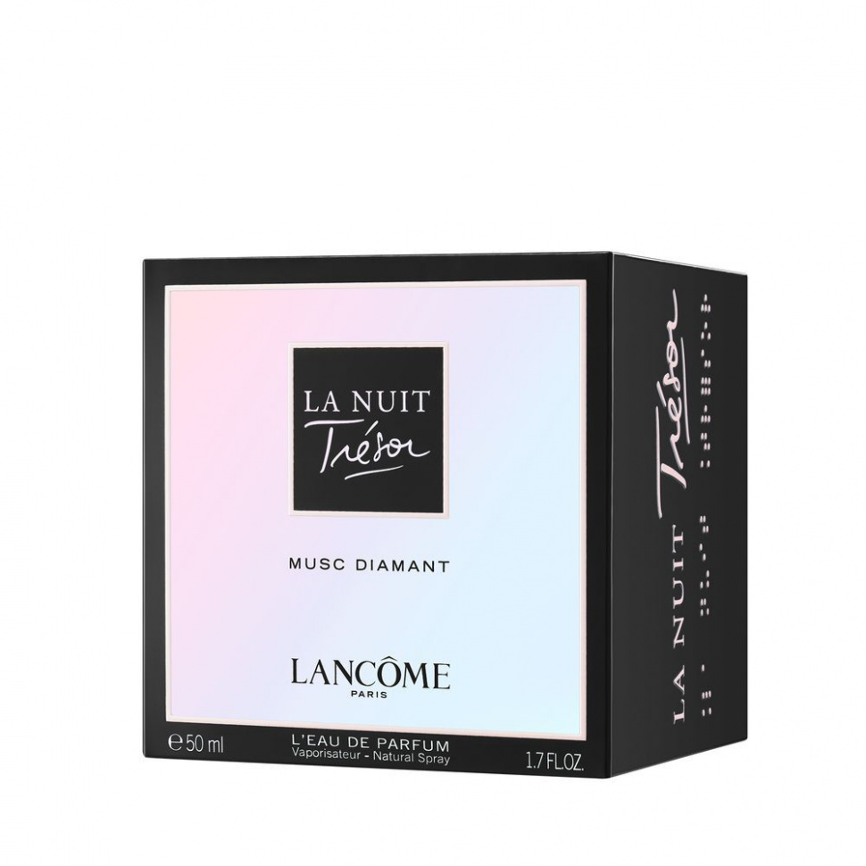 Lancome La Nuit Tresor Musc Diamant 75 мл тестер