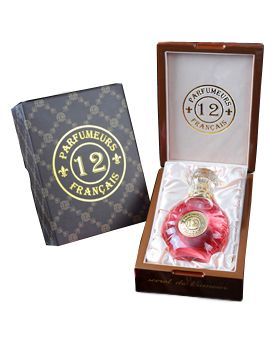 12 Parfumeurs Francais Secret de l`Amour 100 мл тестер