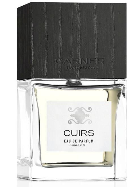 Carner Barcelona Cuirs 50 мл