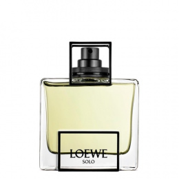 Loewe Solo Loewe Esencial