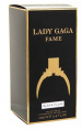  Lady Gaga Fame (Black Fluid) 50 мл