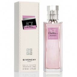 Givenchy Hot Couture Eau de Toilette