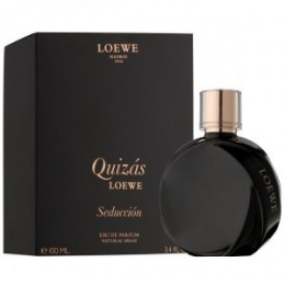 Loewe Quizas Seduccion