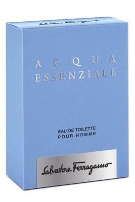  Salvatore Ferragamo Acqua Essenziale 50 мл