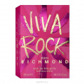 John Richmond Viva Rock 30 мл