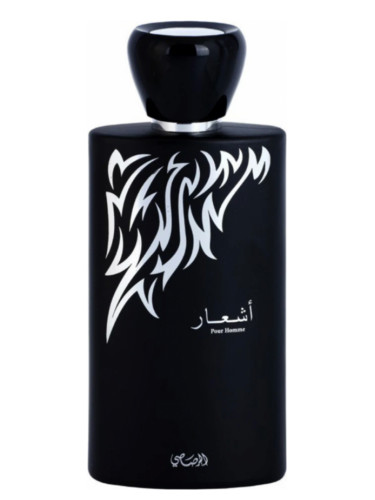 Rasasi Ashaar Pour Homme 100 мл