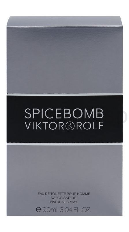 Viktor & Rolf Spicebomb 50 мл