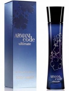 Giorgio Armani Armani Code Ultimate Femme