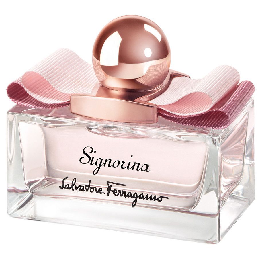  Salvatore Ferragamo Signorina 100 мл тестер